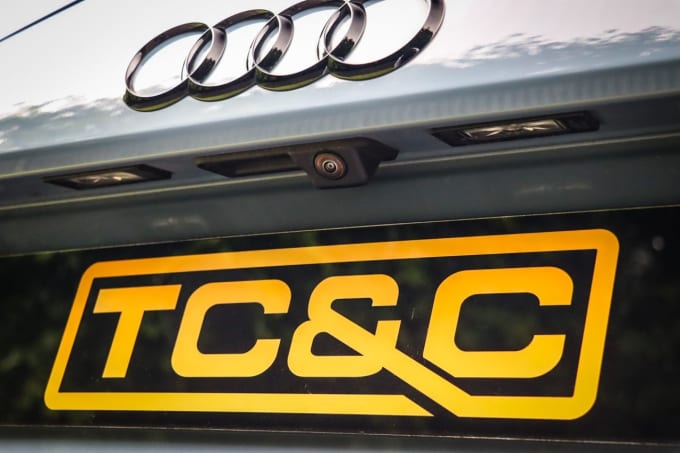 2025 Audi Rs3