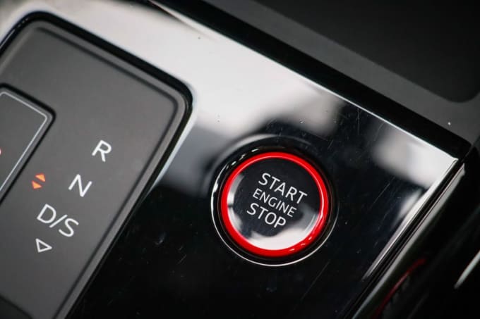 2025 Audi Rs3