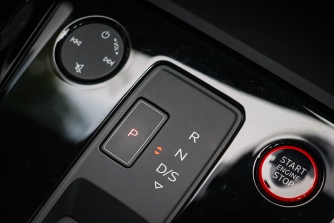 2025 Audi Rs3