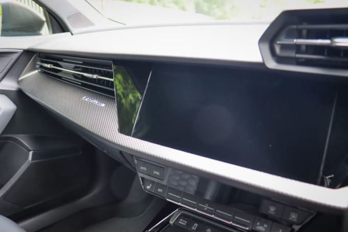 2025 Audi Rs3