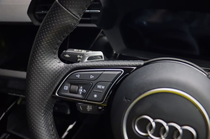 2025 Audi Rs3