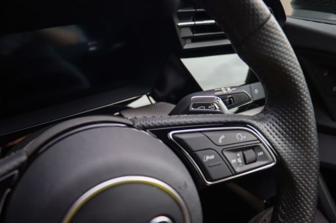 2025 Audi Rs3