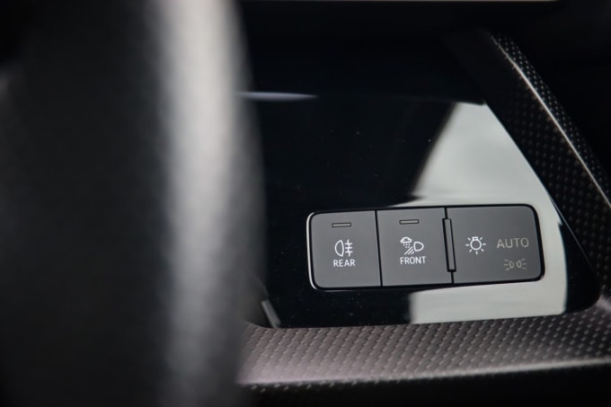 2025 Audi Rs3