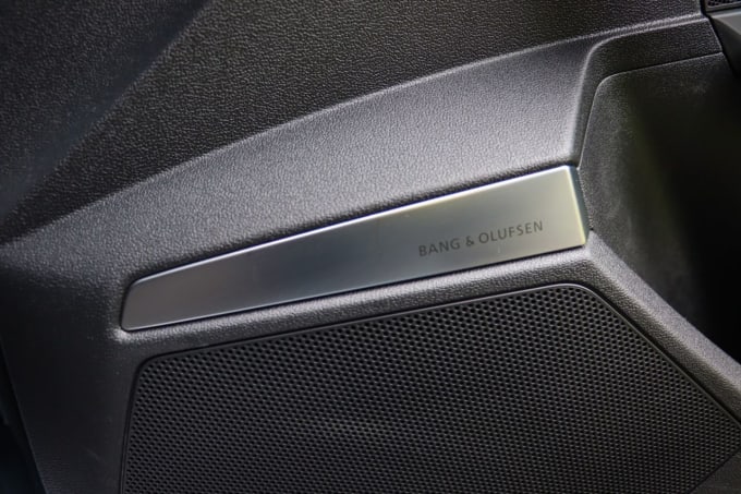 2025 Audi Rs3