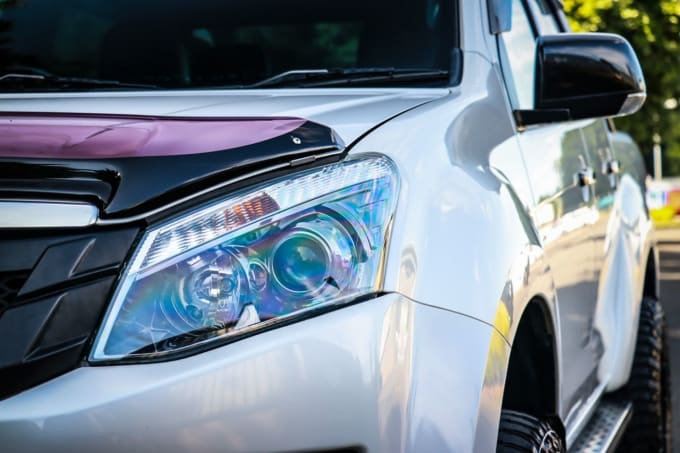 2025 Isuzu D-max