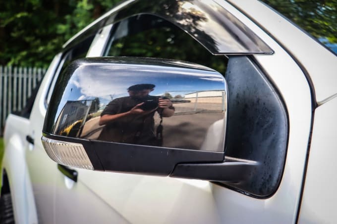 2025 Isuzu D-max