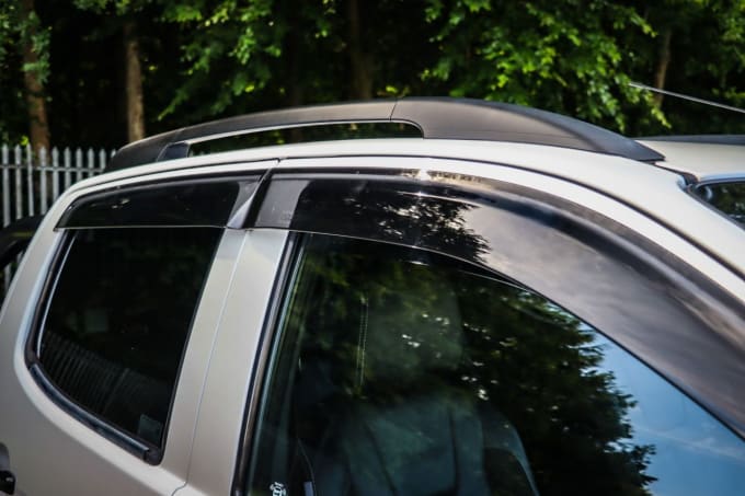 2025 Isuzu D-max