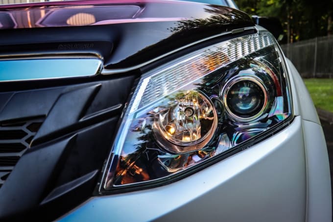 2025 Isuzu D-max