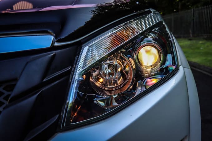 2025 Isuzu D-max