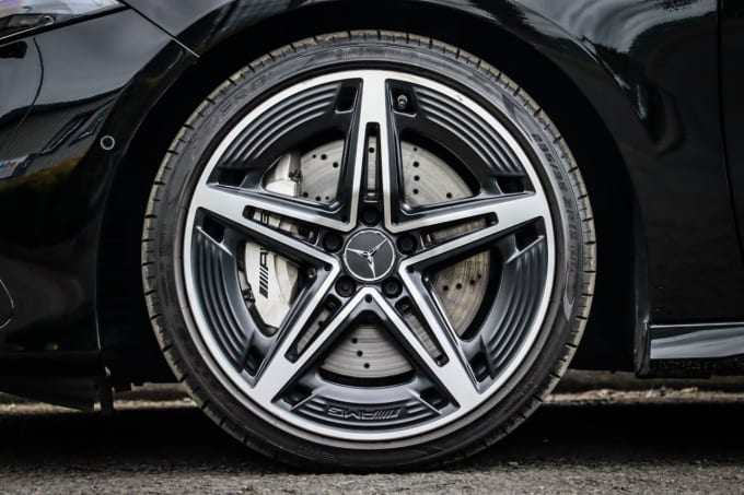 2025 Mercedes-benz A-class