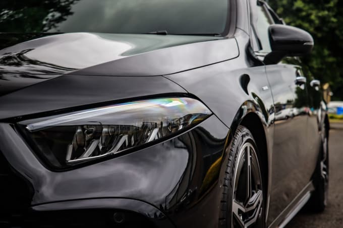 2025 Mercedes-benz A-class