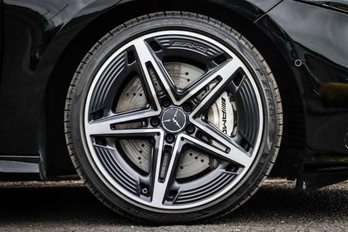 2025 Mercedes-benz A-class