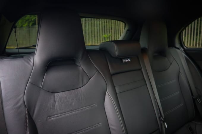 2025 Mercedes-benz A-class