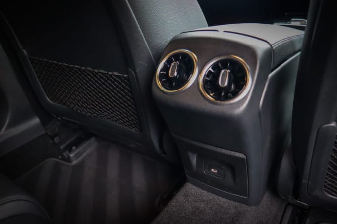 2025 Mercedes-benz A-class