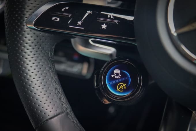 2025 Mercedes-benz A-class