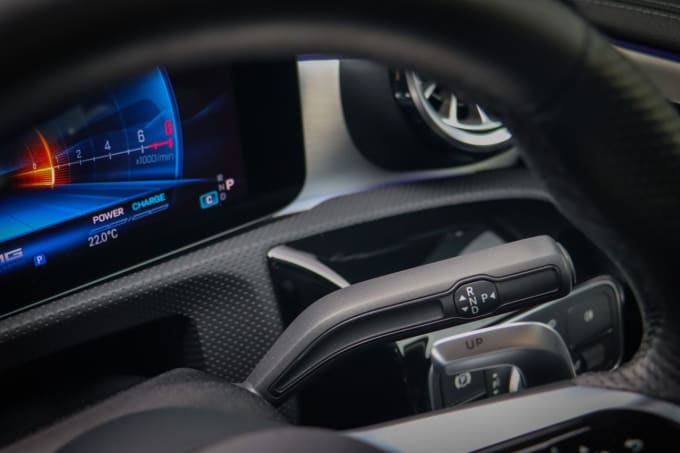 2025 Mercedes-benz A-class