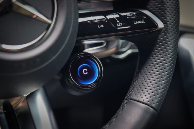 2025 Mercedes-benz A-class