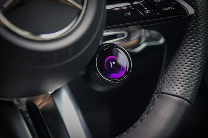 2025 Mercedes-benz A-class