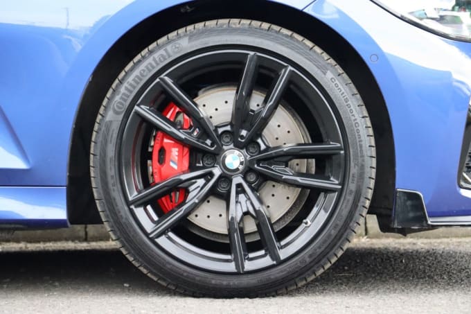 2025 BMW 3 Series