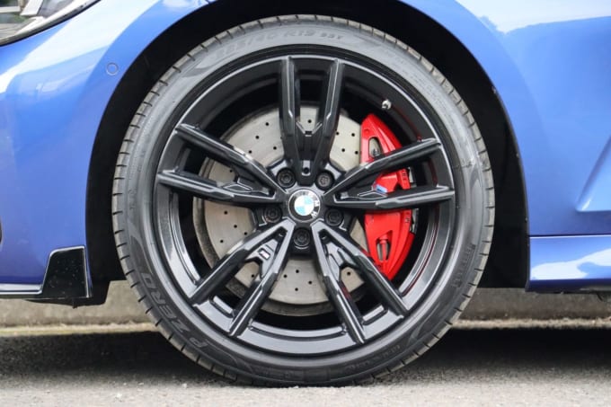 2025 BMW 3 Series