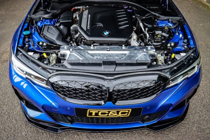 2025 BMW 3 Series