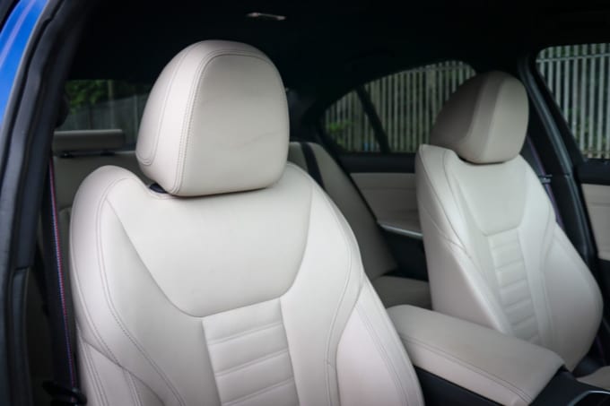 2025 BMW 3 Series