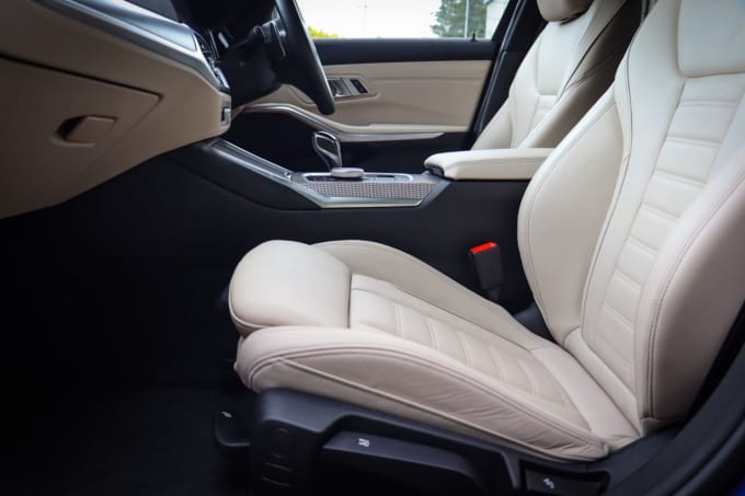 2025 BMW 3 Series