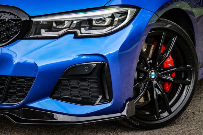 2025 BMW 3 Series