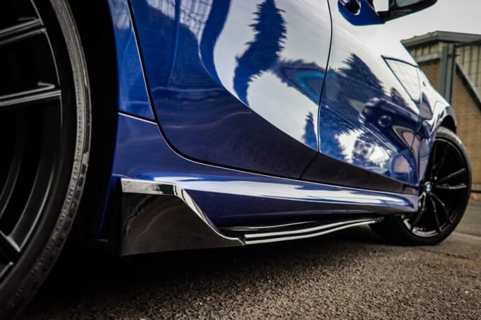 2025 BMW 3 Series