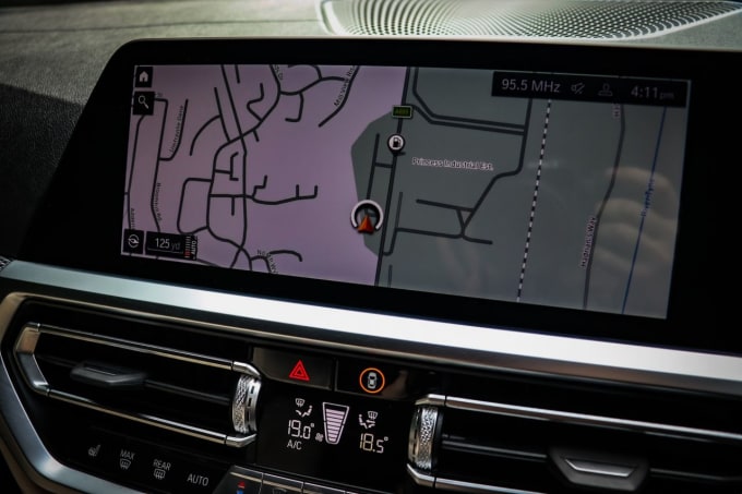 2025 BMW 3 Series