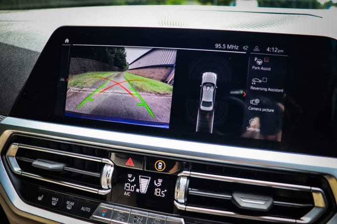 2025 BMW 3 Series