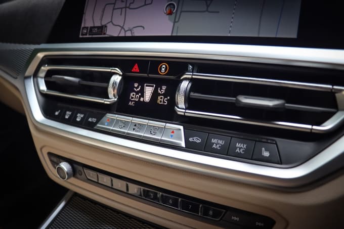 2025 BMW 3 Series