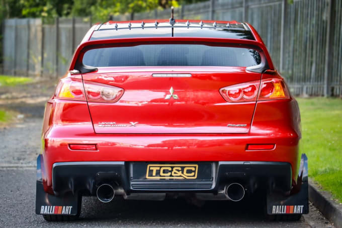 2025 Mitsubishi Lancer