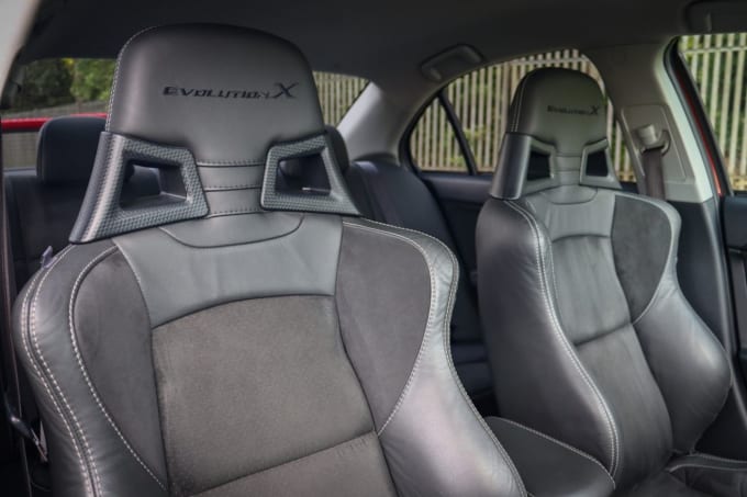 2025 Mitsubishi Lancer