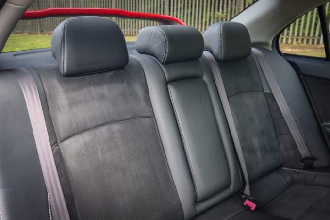 2025 Mitsubishi Lancer