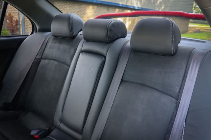 2025 Mitsubishi Lancer