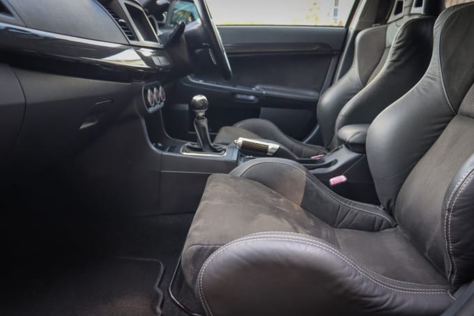 2025 Mitsubishi Lancer