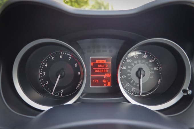 2025 Mitsubishi Lancer