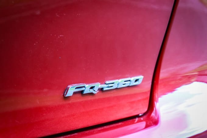 2025 Mitsubishi Lancer