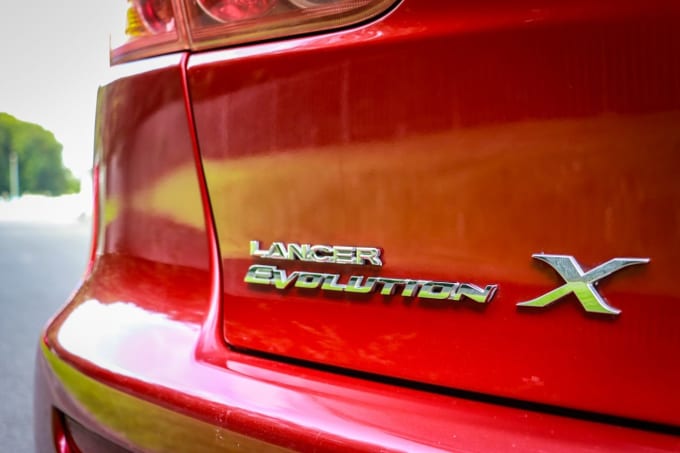 2025 Mitsubishi Lancer