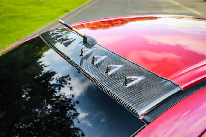 2025 Mitsubishi Lancer