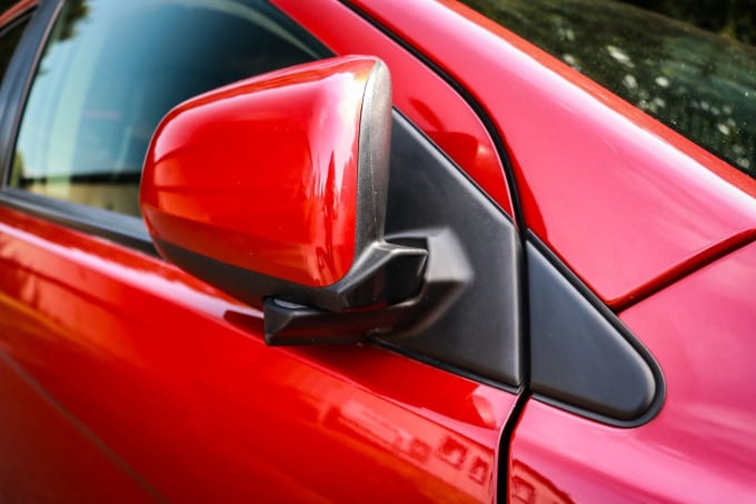 2025 Mitsubishi Lancer