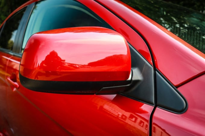 2025 Mitsubishi Lancer
