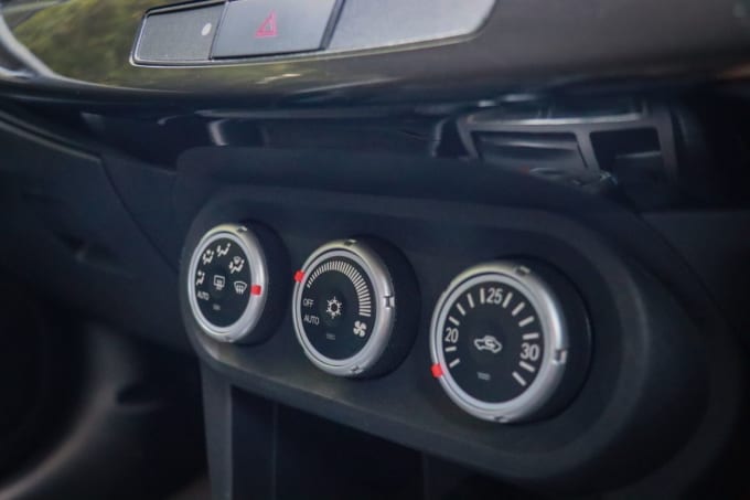 2025 Mitsubishi Lancer