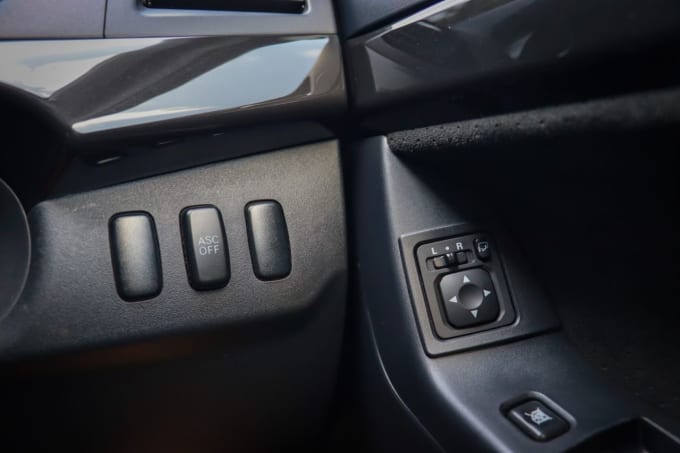 2025 Mitsubishi Lancer
