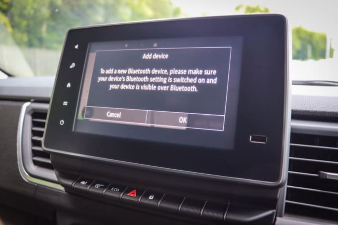 2025 Nissan Primastar