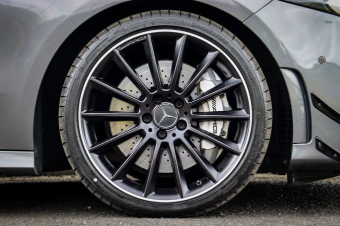 2025 Mercedes-benz A-class