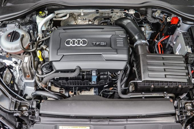 2025 Audi Tt