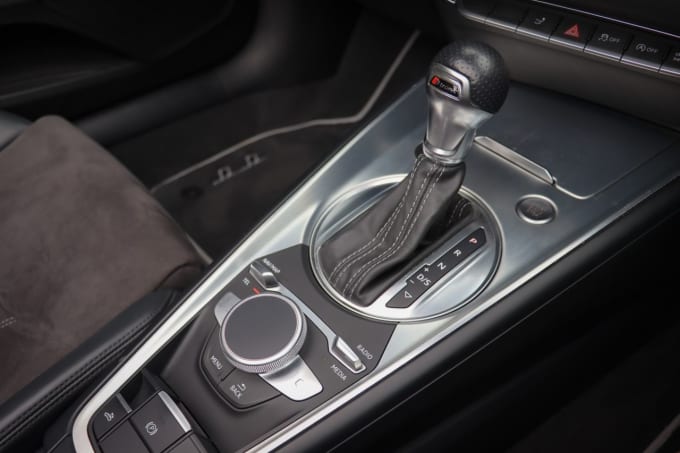 2025 Audi Tt