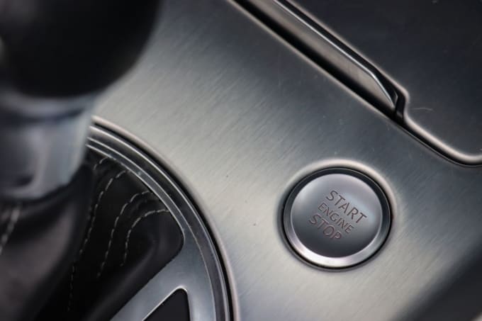 2025 Audi Tt